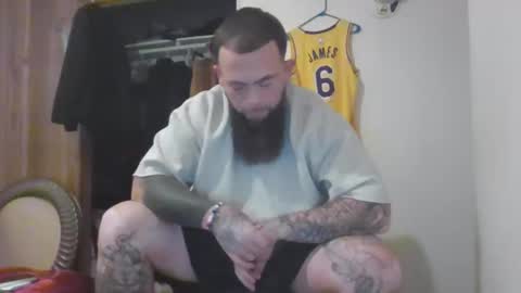 Snapshot of pervertedgrandson chatting on 03.27.26 AKA perverted Step Daddy online show from 03.27.26