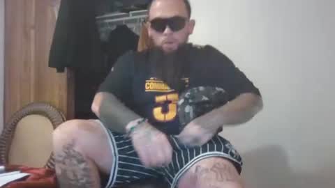 Snapshot of pervertedgrandson chatting on 04.03.26 AKA perverted Step Daddy online show from 04.03.26