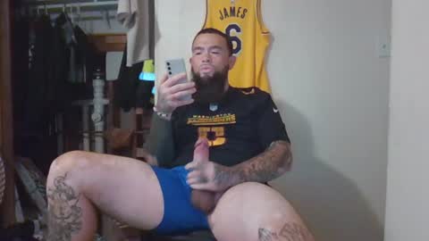 Snapshot of pervertedgrandson chatting on 06.21.26 AKA perverted Step Daddy online show from 06.21.26