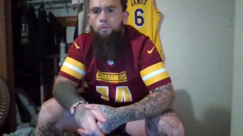 Snapshot of pervertedgrandson chatting on 06.27.26 AKA perverted Step Daddy online show from 06.27.26