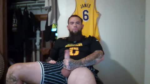 Snapshot of pervertedgrandson chatting on 06.28.26 AKA perverted Step Daddy online show from 06.28.26