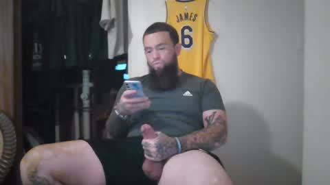 Snapshot of pervertedgrandson chatting on 06.29.26 AKA perverted Step Daddy online show from 06.29.26