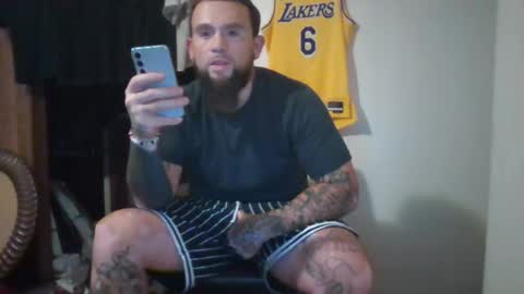 Snapshot of pervertedgrandson chatting on 07.05.26 AKA perverted Step Daddy online show from 07.05.26
