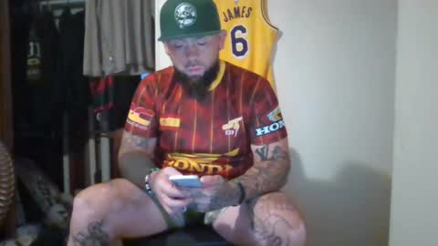 Snapshot of pervertedgrandson chatting on 07.19.26 AKA perverted Step Daddy online show from 07.19.26