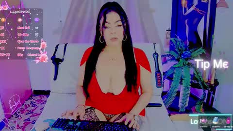 ESMERALDA online show from 09.19.25