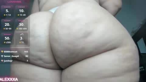 Snapshot of pervertt_mommy chatting on 11.07.25 Alexandra online show from 11.07.25