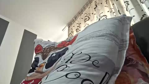 Lisa -  online show from 01.05.25