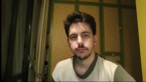 Snapshot of pescadofish chatting on 10.03.25 fer mlg online show from 10.03.25