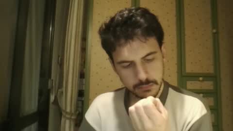 Snapshot of pescadofish chatting on 10.10.25 fer mlg online show from 10.10.25