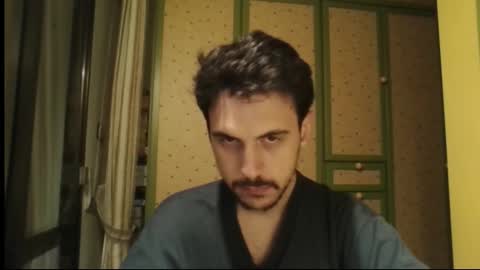 Snapshot of pescadofish chatting on 10.12.25 fer mlg online show from 10.12.25