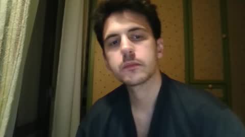 Snapshot of pescadofish chatting on 10.20.25 fer mlg online show from 10.20.25