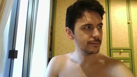 Snapshot of pescadofish chatting on 10.25.25 fer mlg online show from 10.25.25