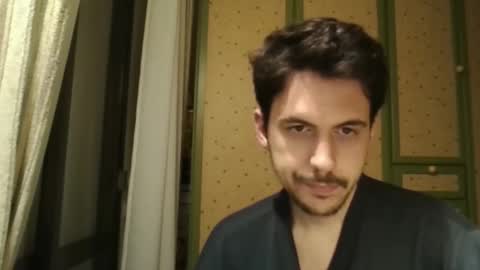 Snapshot of pescadofish chatting on 10.31.25 fer mlg online show from 10.31.25