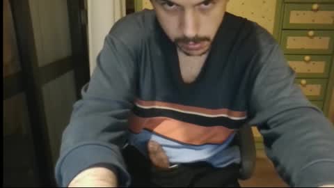 Snapshot of pescadofish chatting on 11.07.25 fer mlg online show from 11.07.25