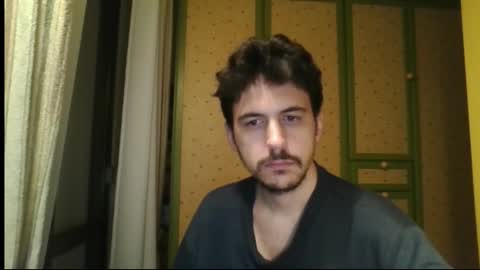 Snapshot of pescadofish chatting on 11.15.25 fer mlg online show from 11.15.25