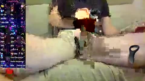 Petardo online show from 12.16.24