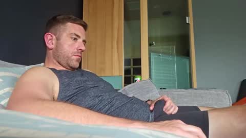 Snapshot of pete19871987 chatting on 01.08.25 Check out my new OnlyFans link online show from 01.08.25