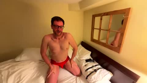 Pete online show from 12.15.25