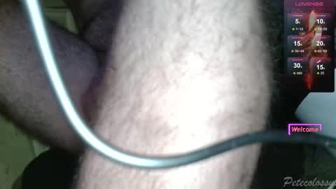 Pete online show from 02.09.26