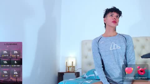 Snapshot of peter_22_ chatting on 01.13.25 peter_22_ online show from 01.13.25