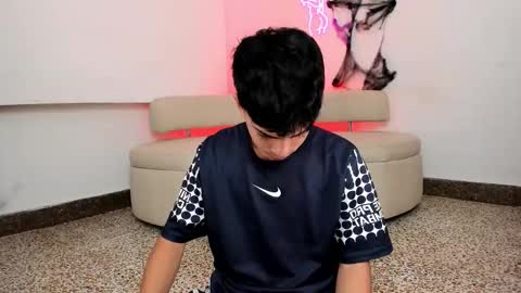 Snapshot of peter_chase chatting on 10.16.25 Peter online show from 10.16.25