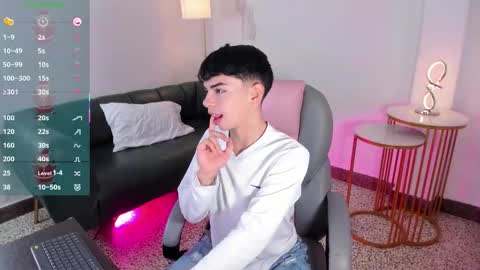 Peter online show from 12.22.25