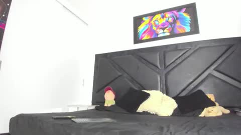 Snapshot of peter_coleman chatting on 10.12.25 PeterColeman online show from 10.12.25