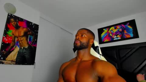 Snapshot of peter_coleman chatting on 11.17.25 PeterColeman online show from 11.17.25