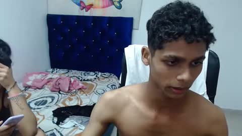 Snapshot of peter_hard_cock chatting on 02.08.25 Peter and Shopia online show from 02.08.25