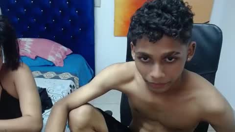 Snapshot of peter_hard_cock chatting on 02.16.25 Peter and Shopia online show from 02.16.25