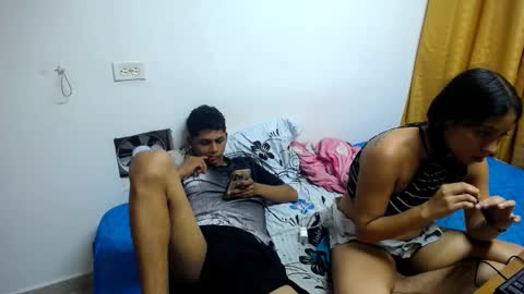 Snapshot of peter_hard_cock chatting on 03.12.25 Peter and Shopia online show from 03.12.25