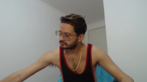 FELIPE online show from 09.20.25