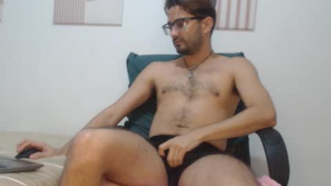 FELIPE online show from 02.01.26
