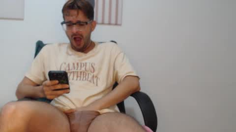 FELIPE online show from 02.04.26