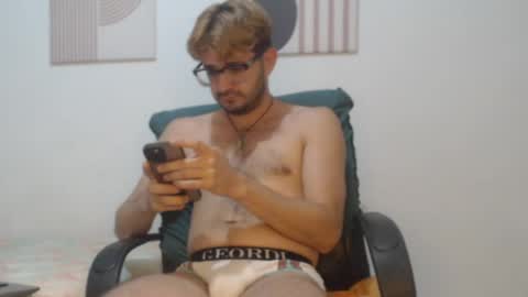 FELIPE online show from 05.16.26