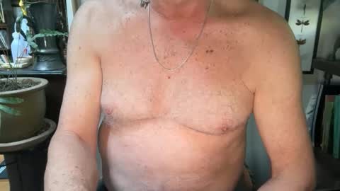Snapshot of peterbartxxx chatting on 05.15.26 peterbartxxx online show from 05.15.26