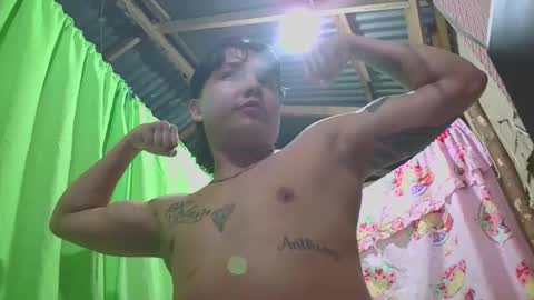 Snapshot of peteresmitd17 chatting on 12.16.25 peteresmitd17 online show from 12.16.25