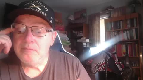 peterinohio57 online show from 12.21.24