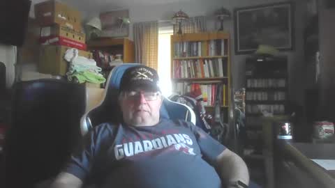 peterinohio57 online show from 12.21.24