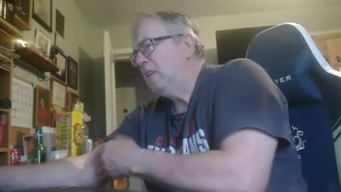 peterinohio57 online show from 12.29.24