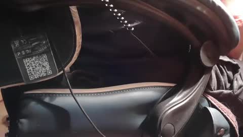 peterinohio57 online show from 10.31.25