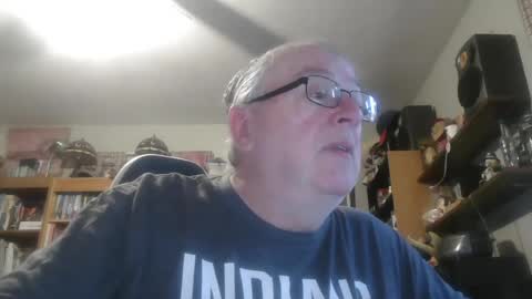 peterinohio57 online show from 07.23.26