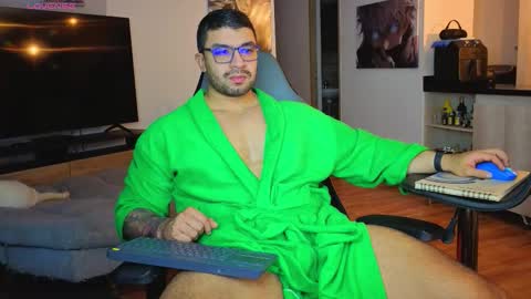 Peter Jack online show from 11.13.25