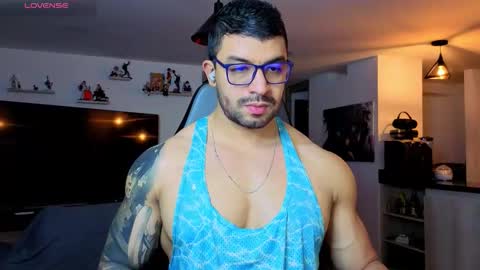 Snapshot of peterjack7 chatting on 02.17.26 Peter Jack online show from 02.17.26