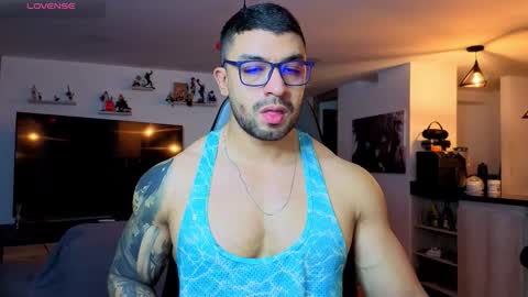 Snapshot of peterjack7 chatting on 02.23.26 Peter Jack online show from 02.23.26