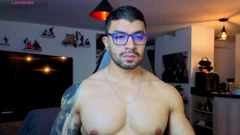 Snapshot of peterjack7 chatting on 03.02.26 Peter Jack online show from 03.02.26