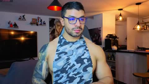 Peter Jack online show from 04.03.26