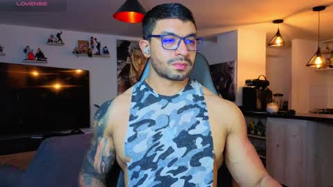 Peter Jack online show from 04.08.26