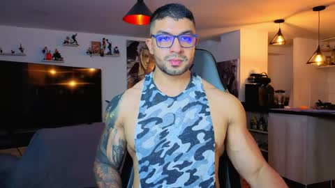 Peter Jack online show from 04.10.26