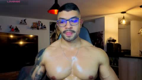Peter Jack online show from 05.14.26